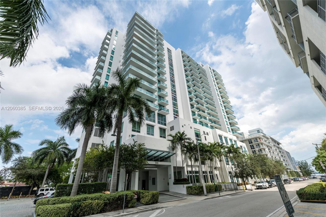 333 NE 24th St , Unit 1211, Miami, FL 33137 Photo