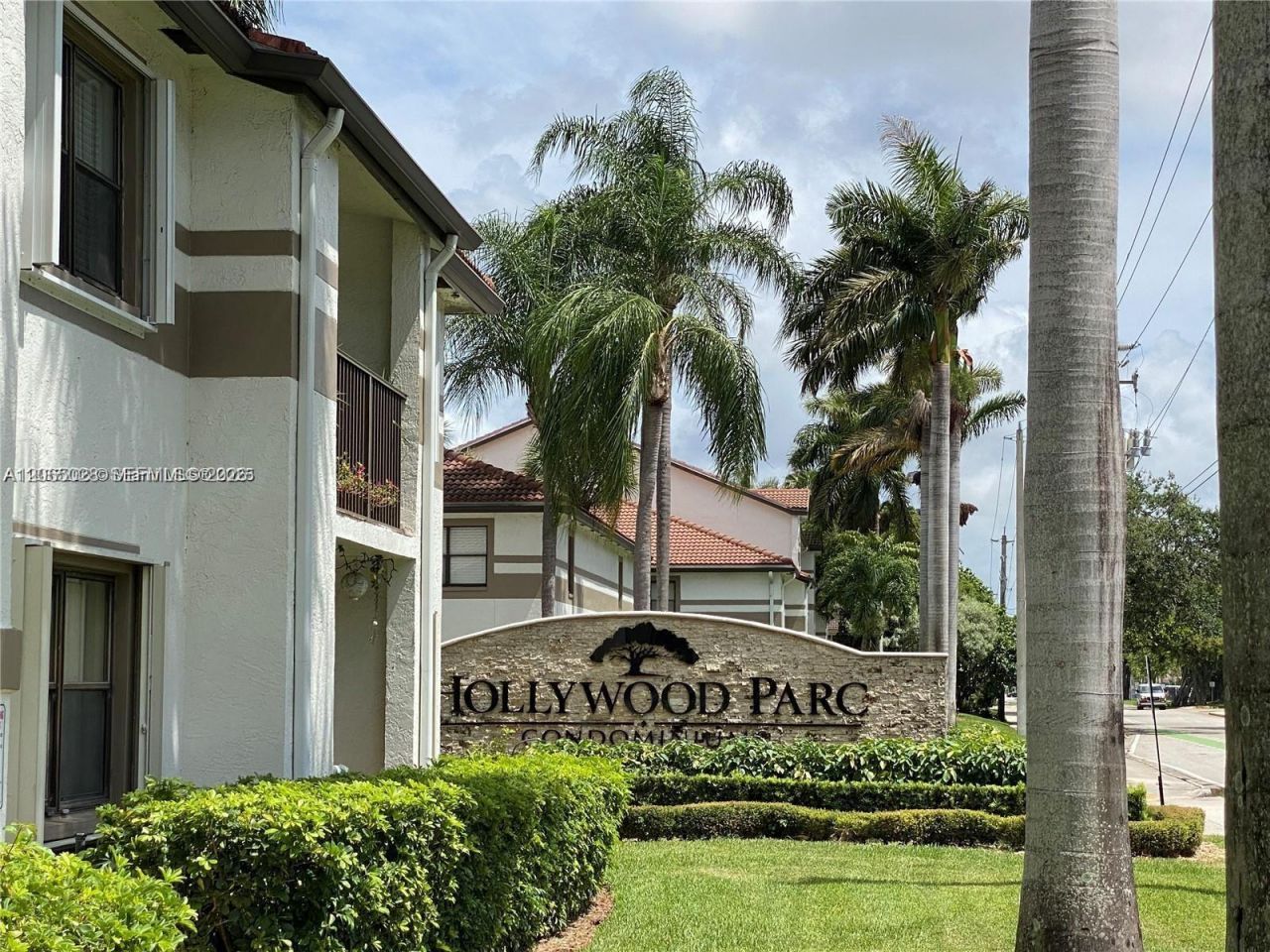 610 S Park Rd , Unit 35-1, Hollywood, FL 33021 Photo