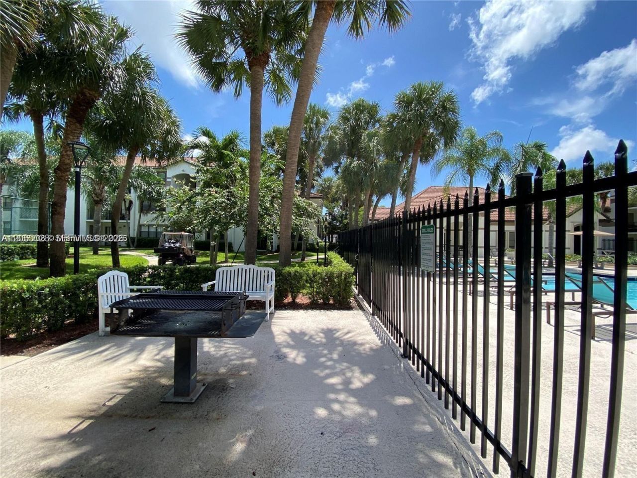 610 S Park Rd , Unit 35-1, Hollywood, FL 33021 Photo