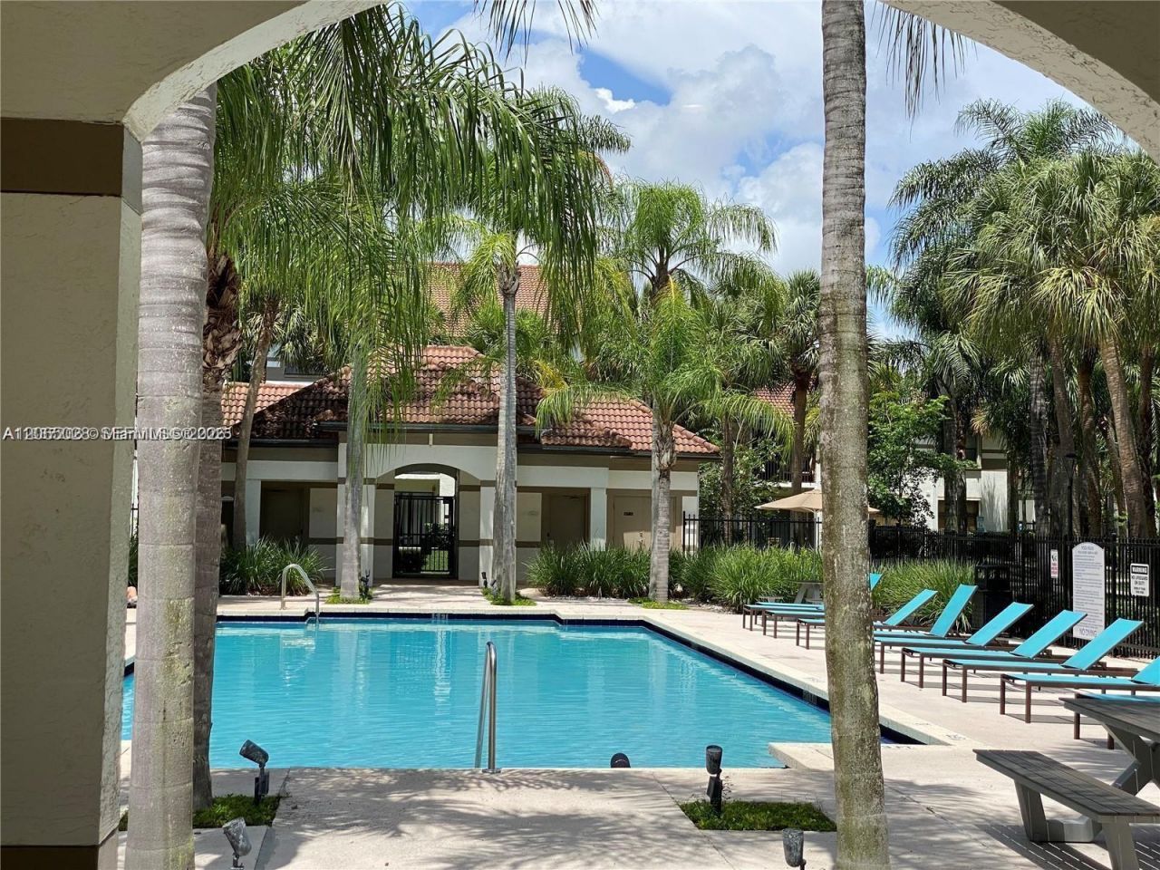 610 S Park Rd , Unit 35-1, Hollywood, FL 33021 Photo