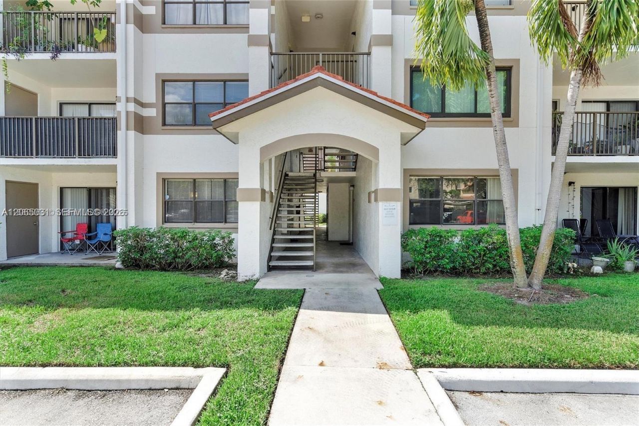 540 S Park Rd , Unit 14-9, Hollywood, FL 33021 Photo