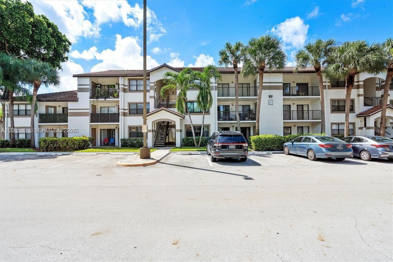 540 S Park Rd , Unit 14-9, Hollywood, FL 33021 Photo