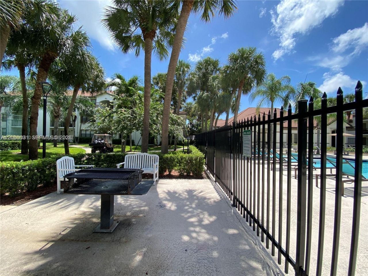 540 S Park Rd , Unit 14-9, Hollywood, FL 33021 Photo