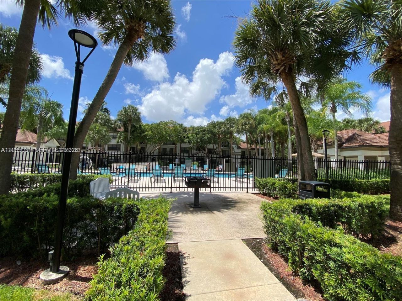 540 S Park Rd , Unit 14-9, Hollywood, FL 33021 Photo