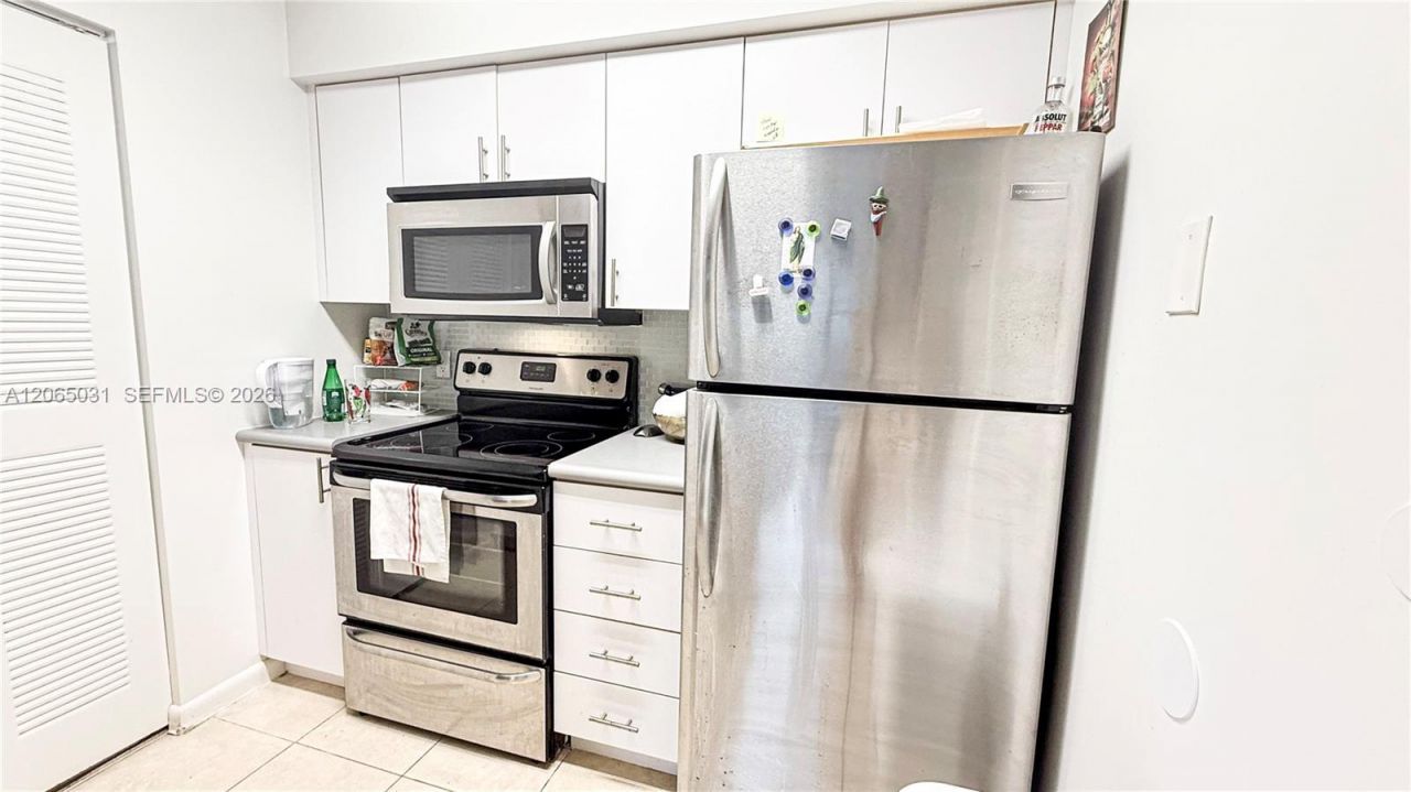 540 S Park Rd , Unit 14-9, Hollywood, FL 33021 Photo