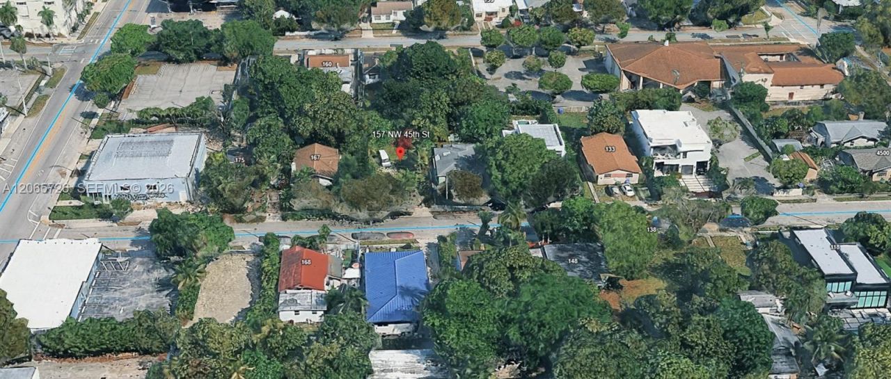 157 NW 45th St , Miami, FL 33127 Photo