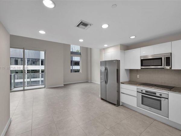 1060 Brickell Ave , Unit 815, Miami, FL 33131