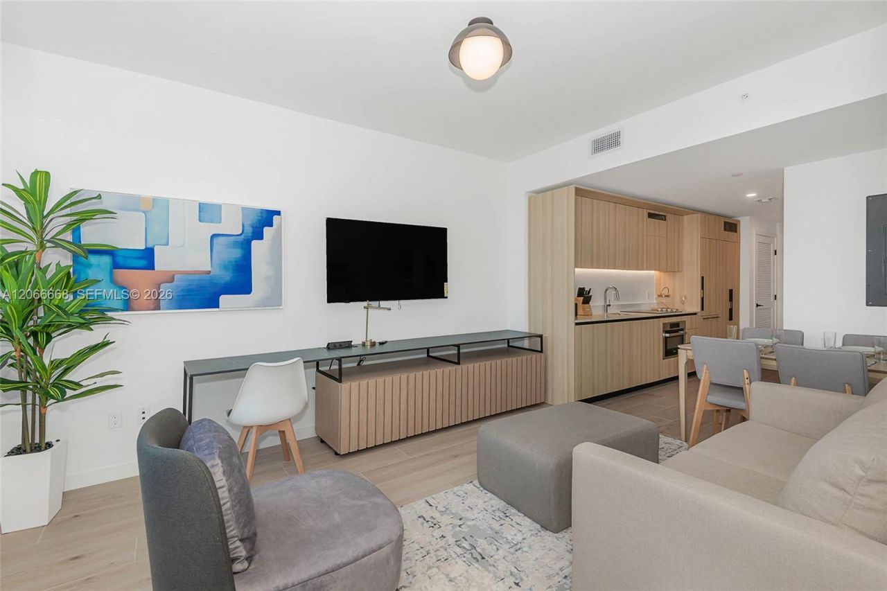 225 N Miami Ave , Unit 2801, Miami, FL 33128 Photo