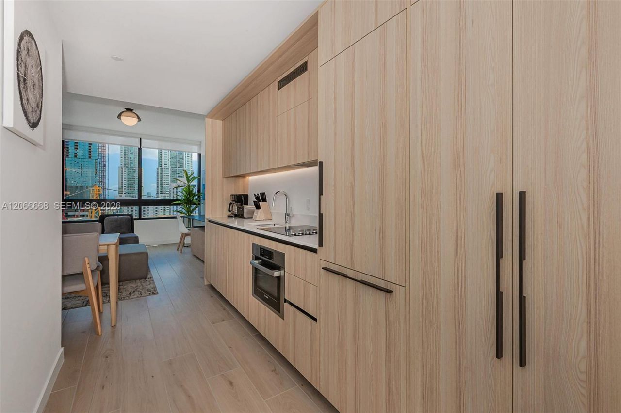 225 N Miami Ave , Unit 2801, Miami, FL 33128 Photo