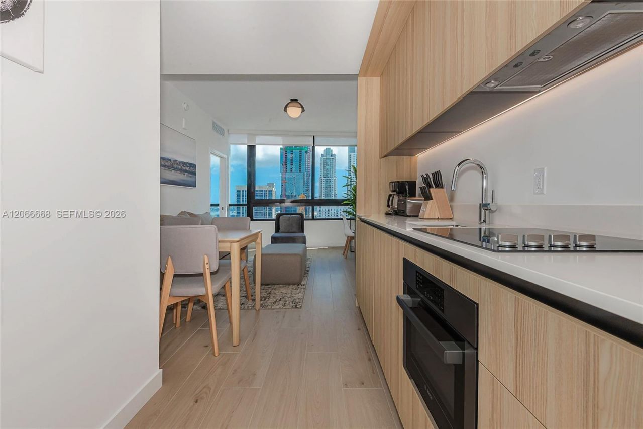 225 N Miami Ave , Unit 2801, Miami, FL 33128 Photo