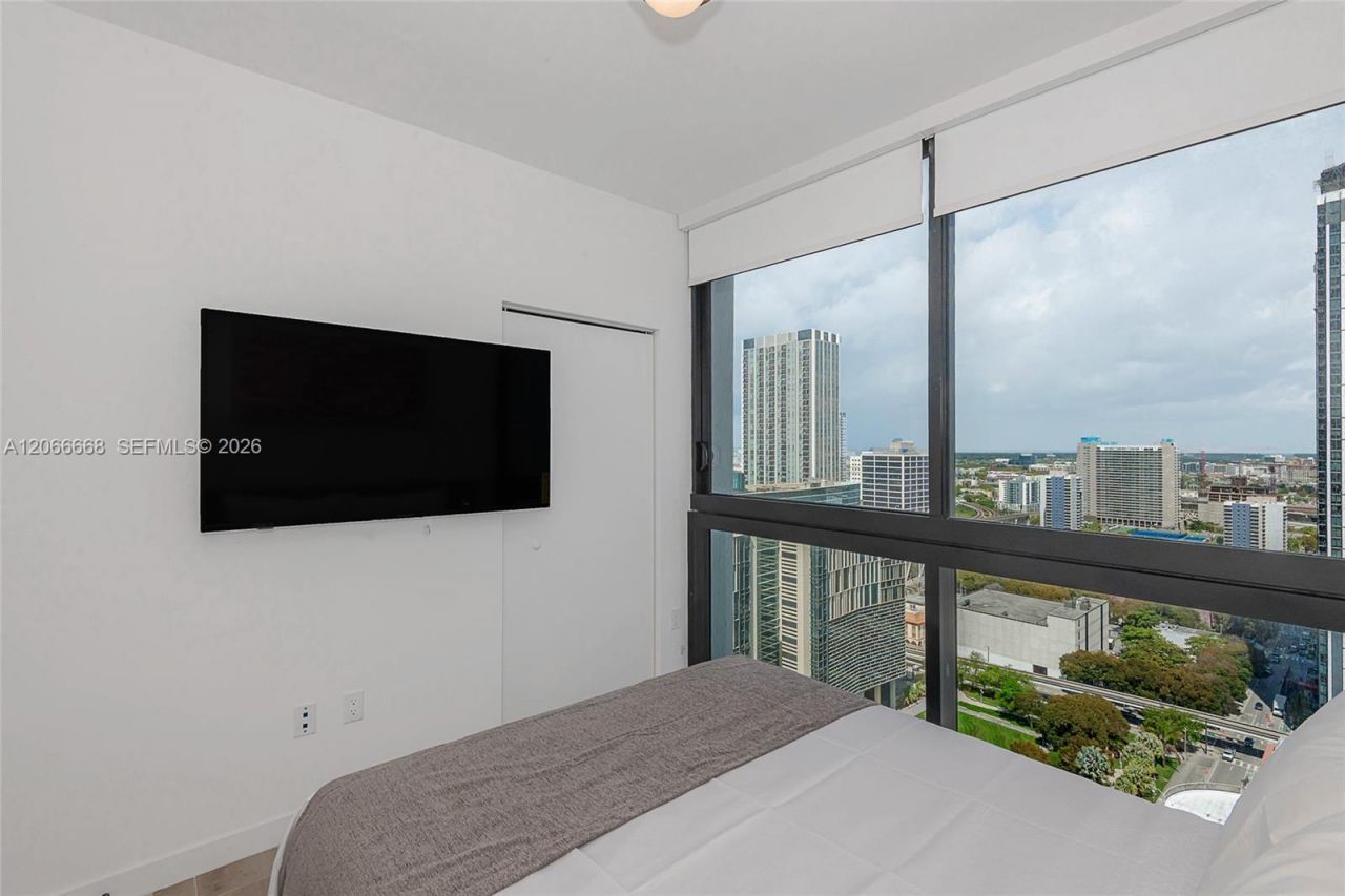 225 N Miami Ave , Unit 2801, Miami, FL 33128 Photo