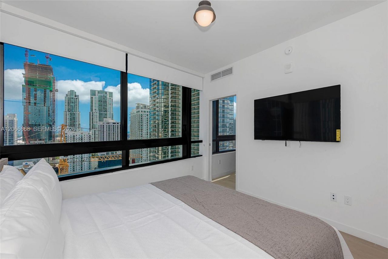 225 N Miami Ave , Unit 2801, Miami, FL 33128 Photo