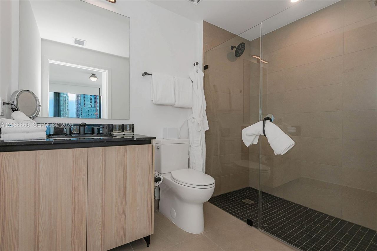 225 N Miami Ave , Unit 2801, Miami, FL 33128 Photo