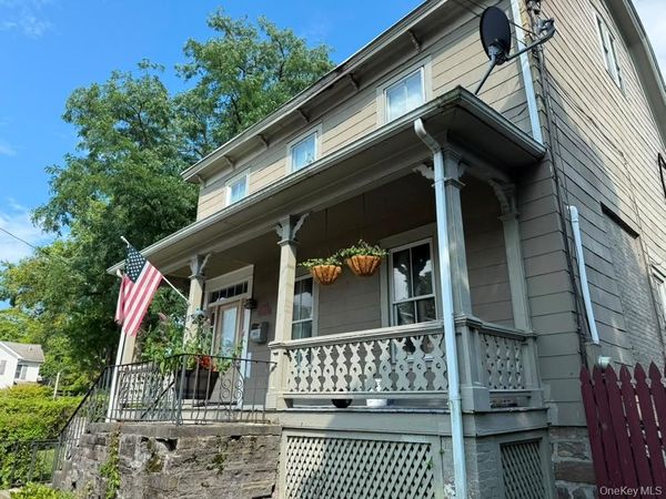 55 Union Street , Montgomery, NY 12549
