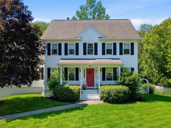 48 Reynolds Road, Poughquag, NY 12570