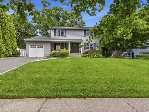 1 Wenmore Court, Commack, NY 11725