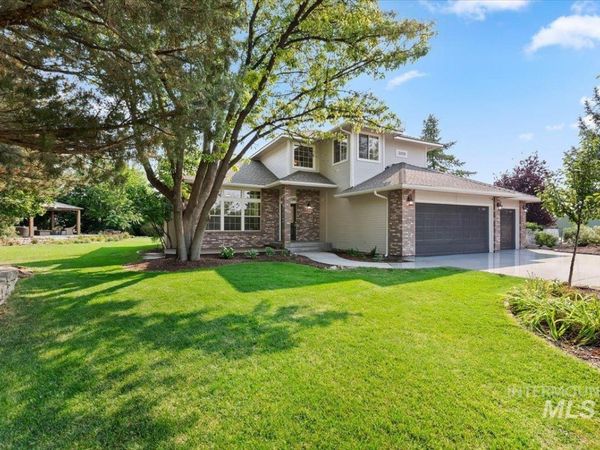 3050 W Val Vista Ct., Meridian, ID 83642