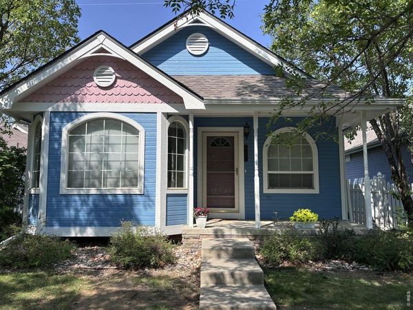 4771 Dillon Ave, Loveland, CO 80538