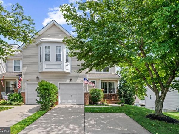 1987 CULLEN WAY, FOREST HILL, MD 21050