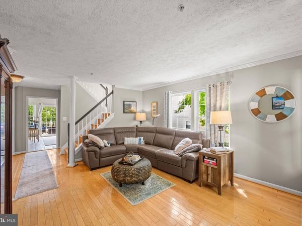 1987 CULLEN WAY, FOREST HILL, MD 21050