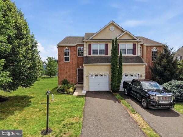 526 CLEARVIEW DRIVE, SOUDERTON, PA 18964