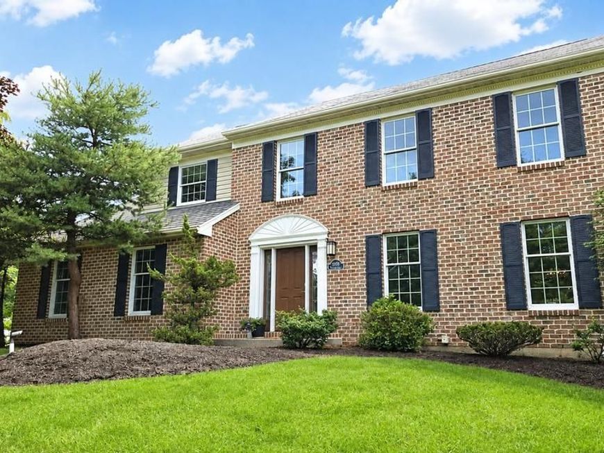 5100 Rosewood Drive , Center Valley, PA 18034 Main Photo