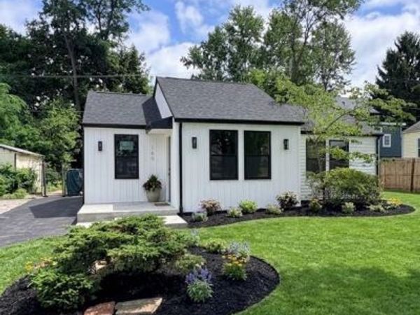 160 HILLVIEW ROAD, KING OF PRUSSIA, PA 19406