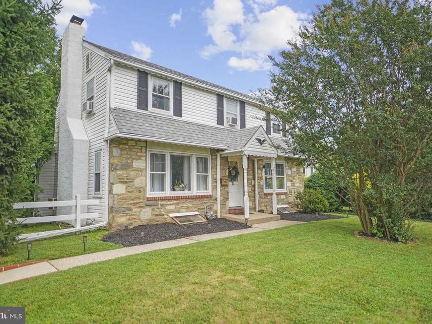 2111 Rush Road , Abington, PA 19001 Main Photo