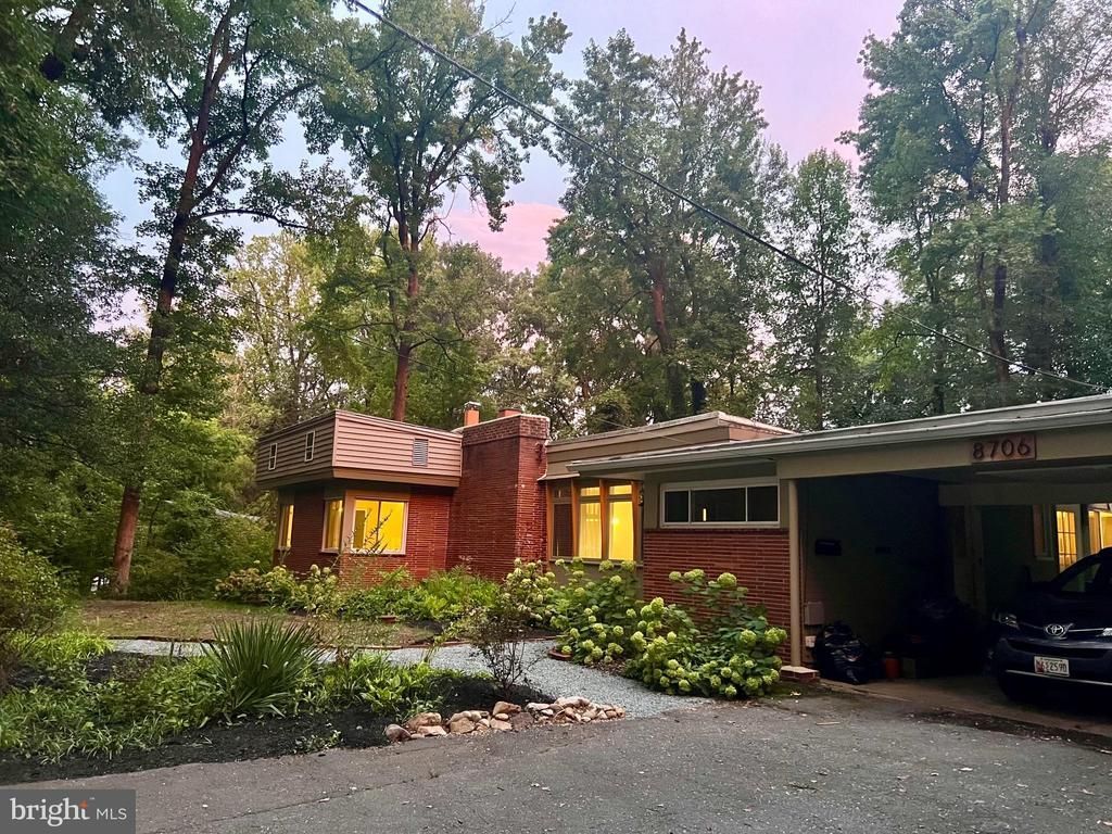 8706 23RD AVENUE , HYATTSVILLE, MD 20783