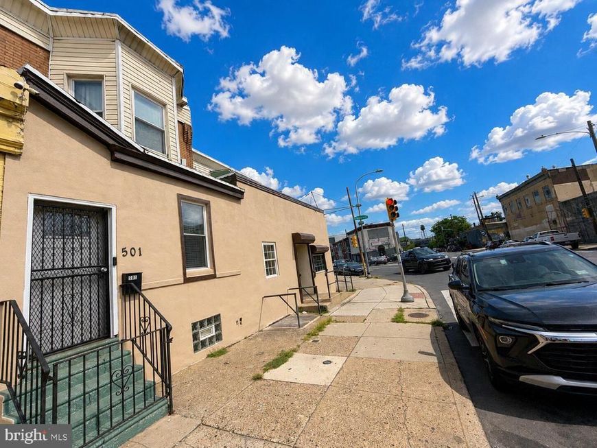 501 Rising Sun Avenue, Philadelphia, PA 19140 Main Photo