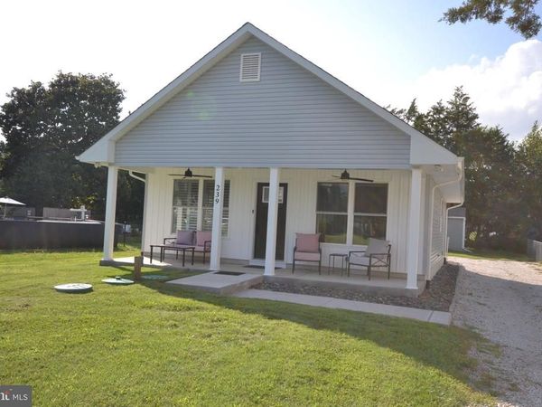 239 BROAD STREET, ELMER, NJ 08318