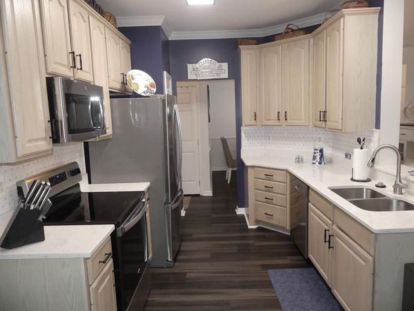 1308 A SCOTTSDALE DRIVE, Unit A, BEL AIR, MD 21015