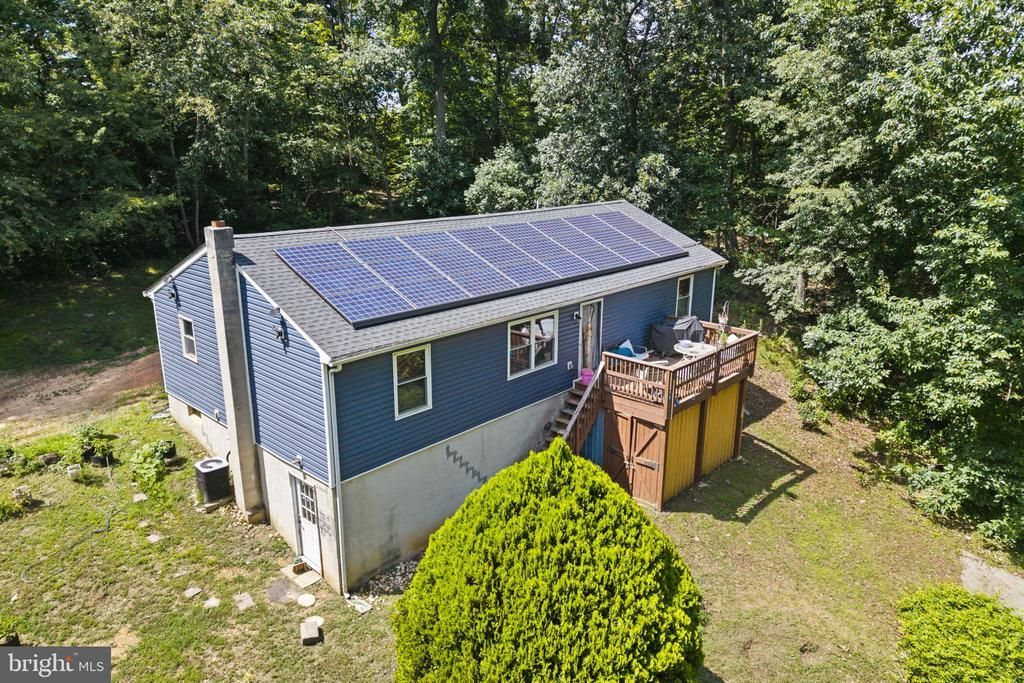 421 PRINCIPIO ROAD , PORT DEPOSIT, MD 21904