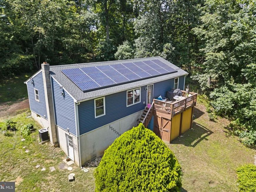 421 Principio Road , Port Deposit, MD 21904 Main Photo