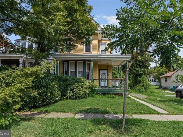 7 N EAST AVENUE, WENONAH, NJ 08090