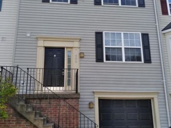 406 PARK COVE DRIVE, STAFFORD, VA 22554