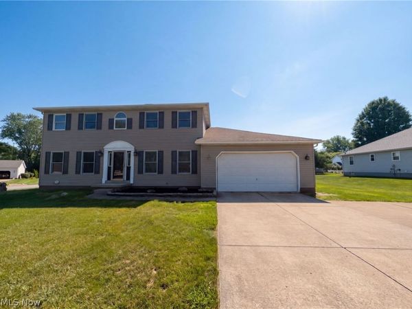 1100 Prescot Avenue NW, Massillon, OH 44646