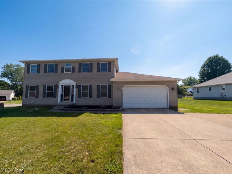 1100 Prescot Avenue NW, Massillon, OH 44646 Photo 1