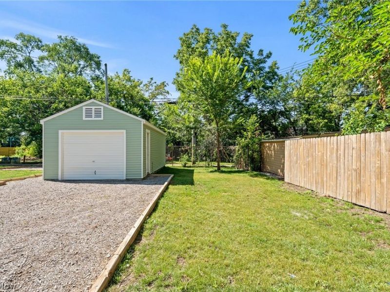 6209 Pear Avenue , Cleveland, OH 44102 Photo 41