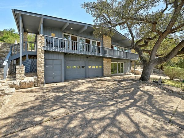 134 SAILFISH, Lakeway, TX 78734