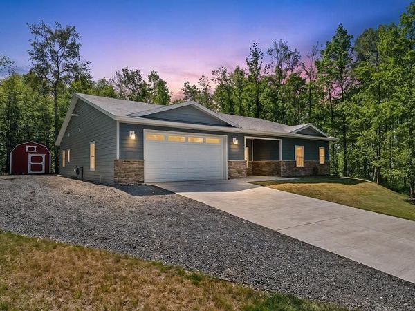 200 Langhorst Court, Moose Lake, MN 55767