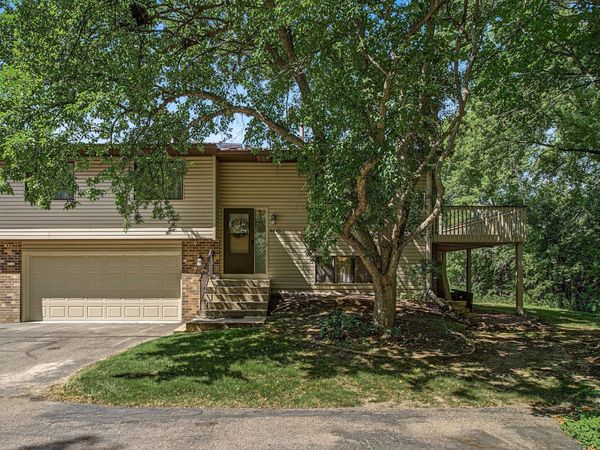 8445 Morgan Lane , Eden Prairie, MN 55347