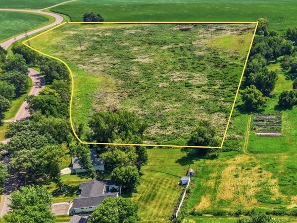 TBD Township Rd 1 , Winthrop, MN 55396