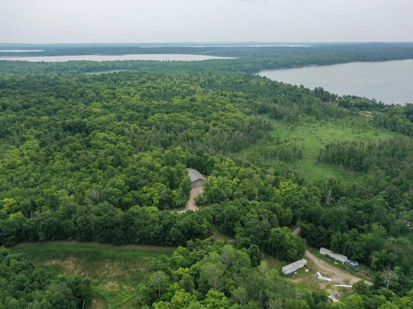 33098 N Cotton Lake Road , Rochert, MN 56578