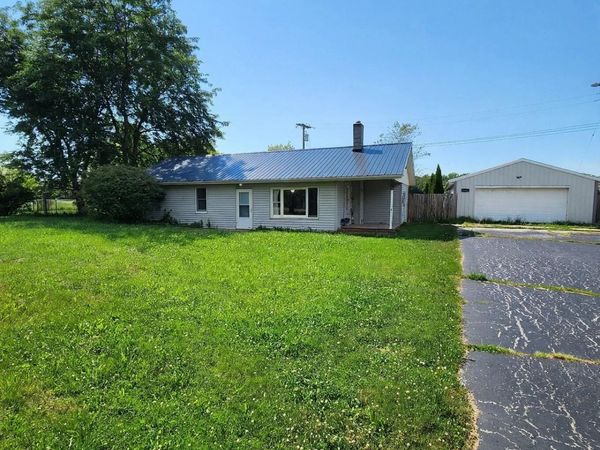 7410 Frankenmuth Road, Vassar, MI 48768