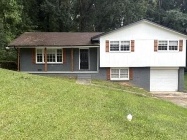 3707 Satellite Boulevard , Ellenwood, GA 30294
