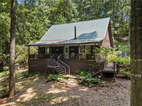 439 Nighthawk View, Demorest, GA 30535