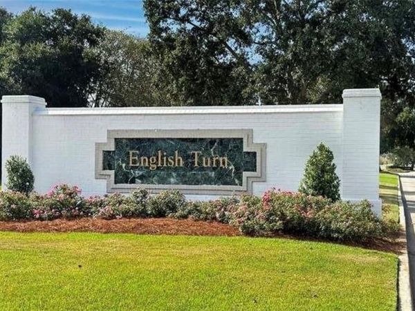 263 ENGLISH TURN Drive , New Orleans, LA 70131
