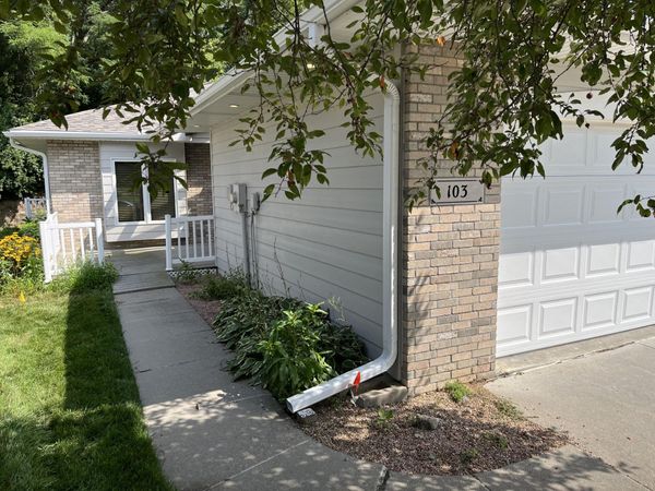 103 MCKENZIE Circle, COUNCIL BLUFFS, IA 51503