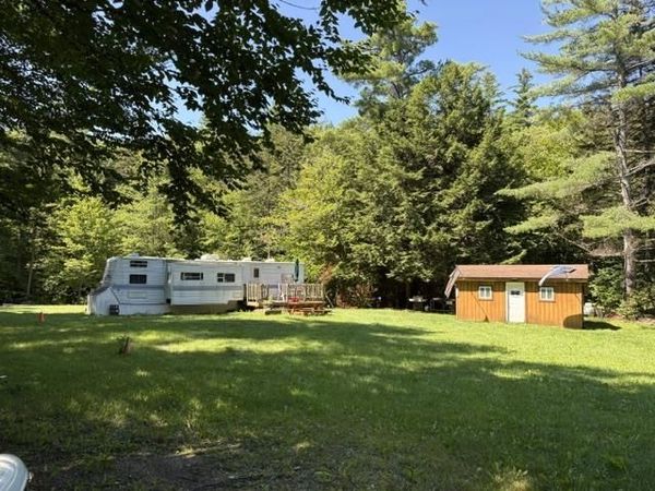 3450 Chateauguay Road, Barnard, VT 05031